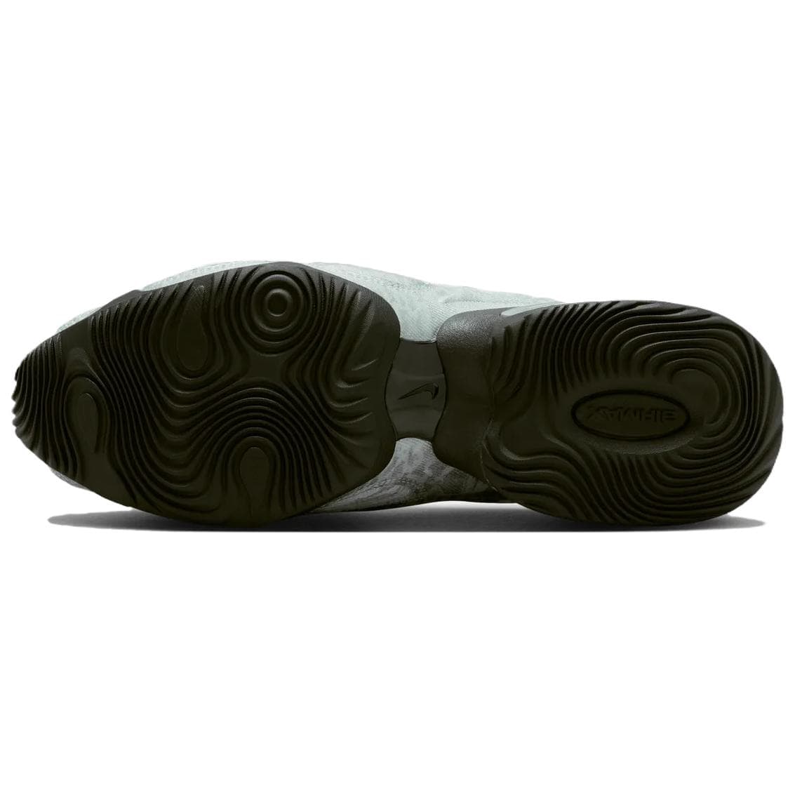 Nike Air Max Muse Comfortable White Green