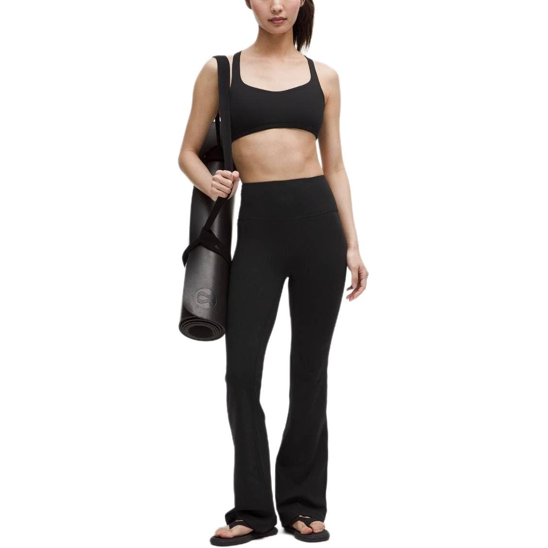 Lululemon 30'
