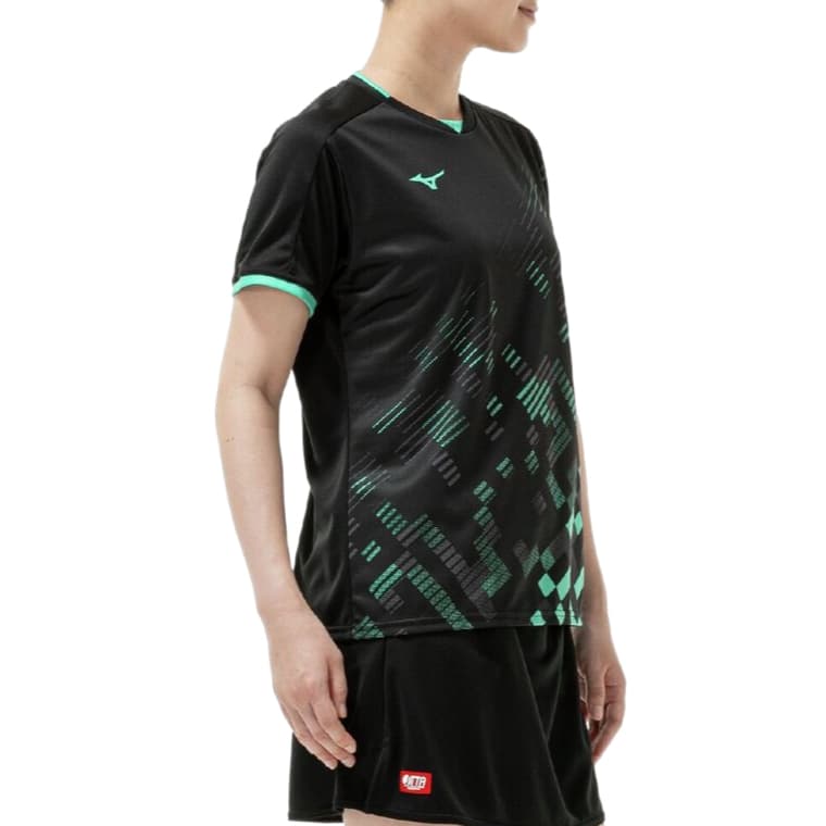 Mizuno SS26 Sports