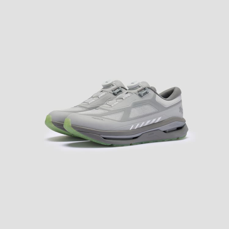 DESCENTE Comfortable SlipResistant Breathable Sports & Fitness D/F 4.0 WIRE