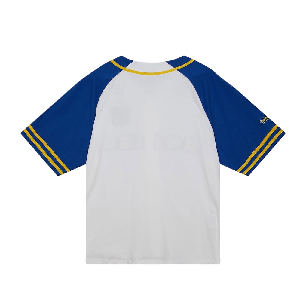 Mitchell & Ness Baseball Jacket