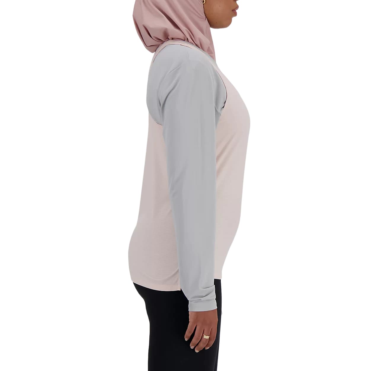 New Balance Sport Essentials Sport Vests
