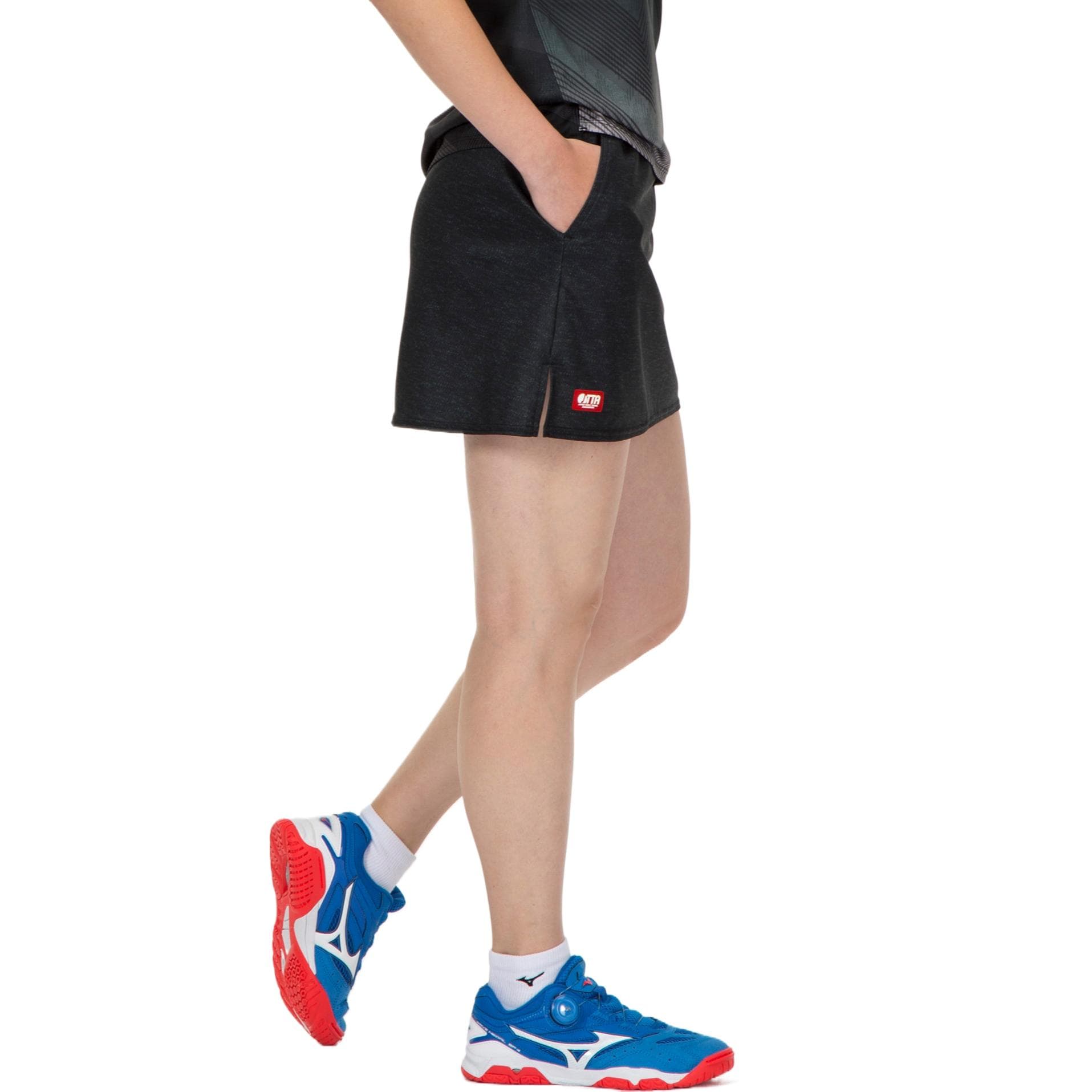 Mizuno Sportswear