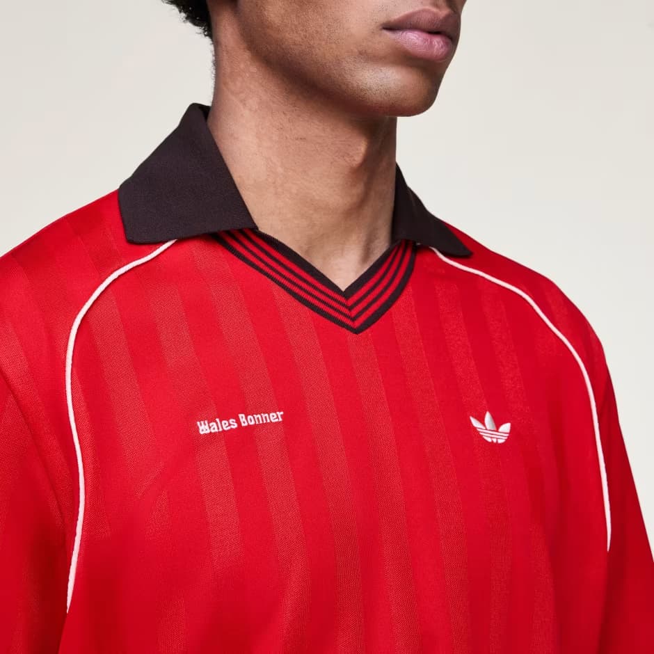 Adidas Originals x Wales Bonner T Shirt