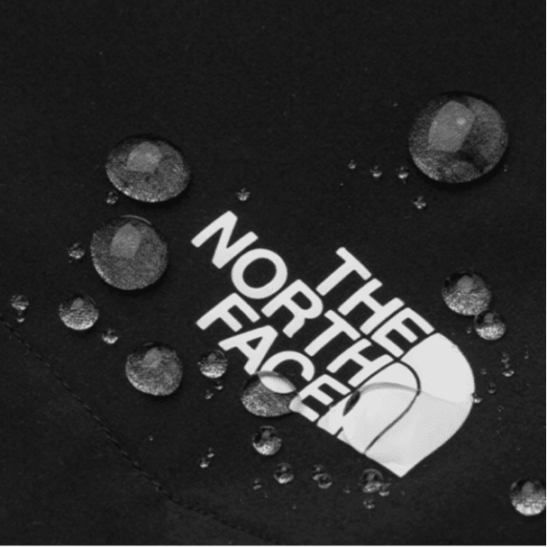 THE NORTH FACE ZEPHYR Cosmic Black