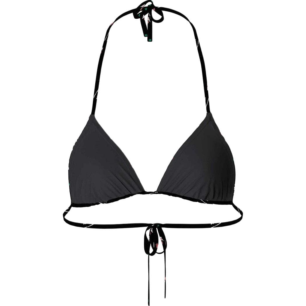 Tommy Hilfiger Bikinis Black Moderate