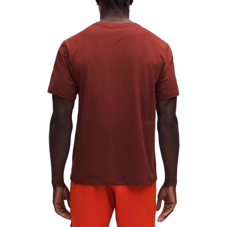 Lululemon TShirts Crew Neck