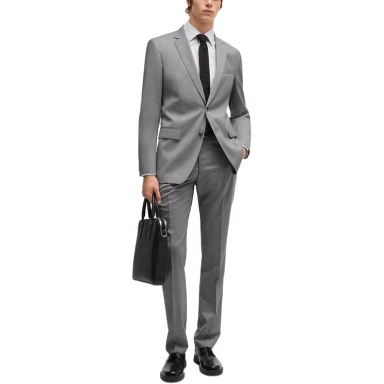 Boss HUGO BOSS Slim Fit Suit