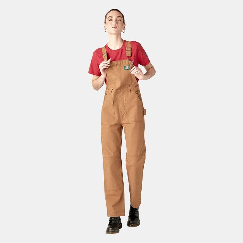 Dickies x JAMESON Washed Brown