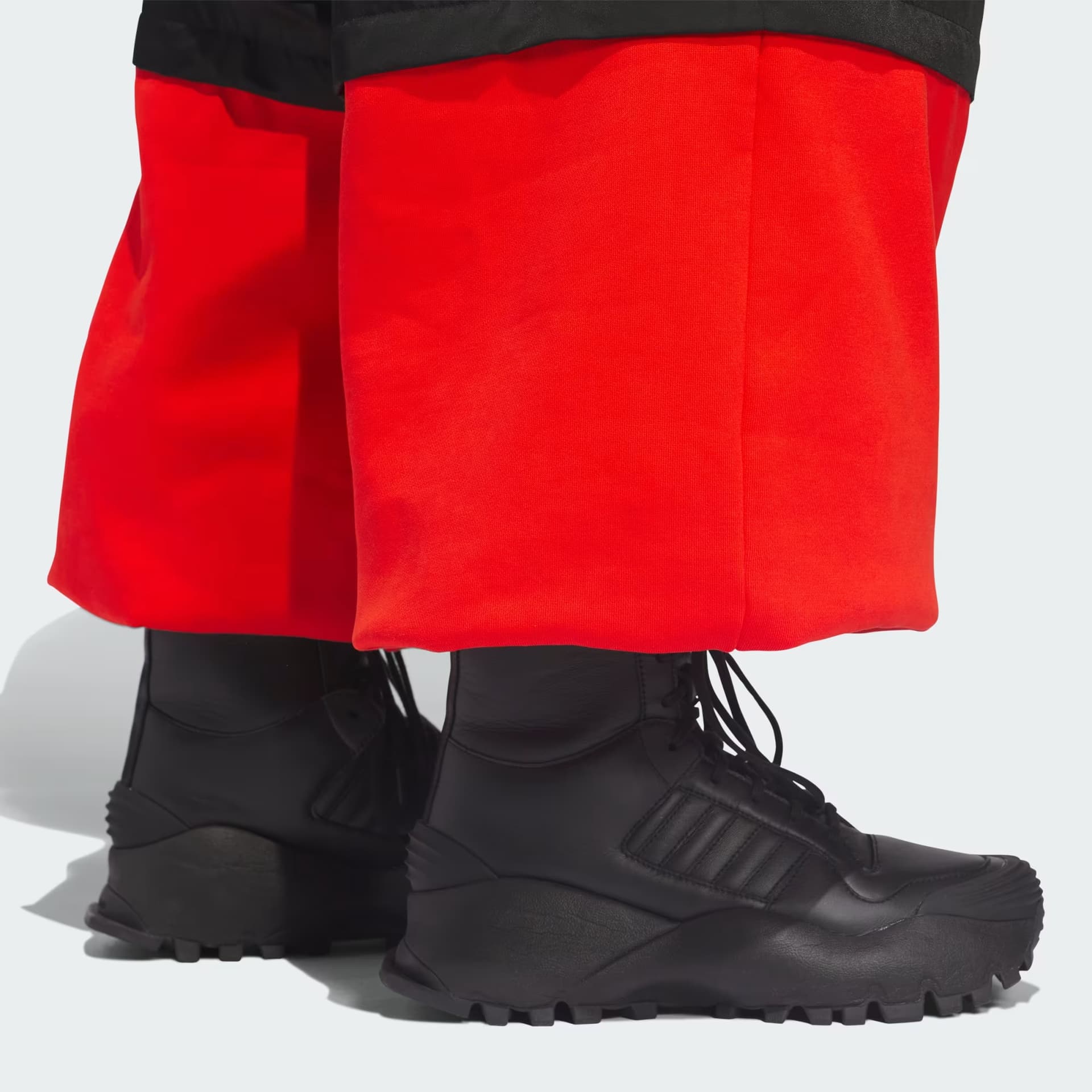 Adidas Originals X Willy Chavarria ZipOff Track