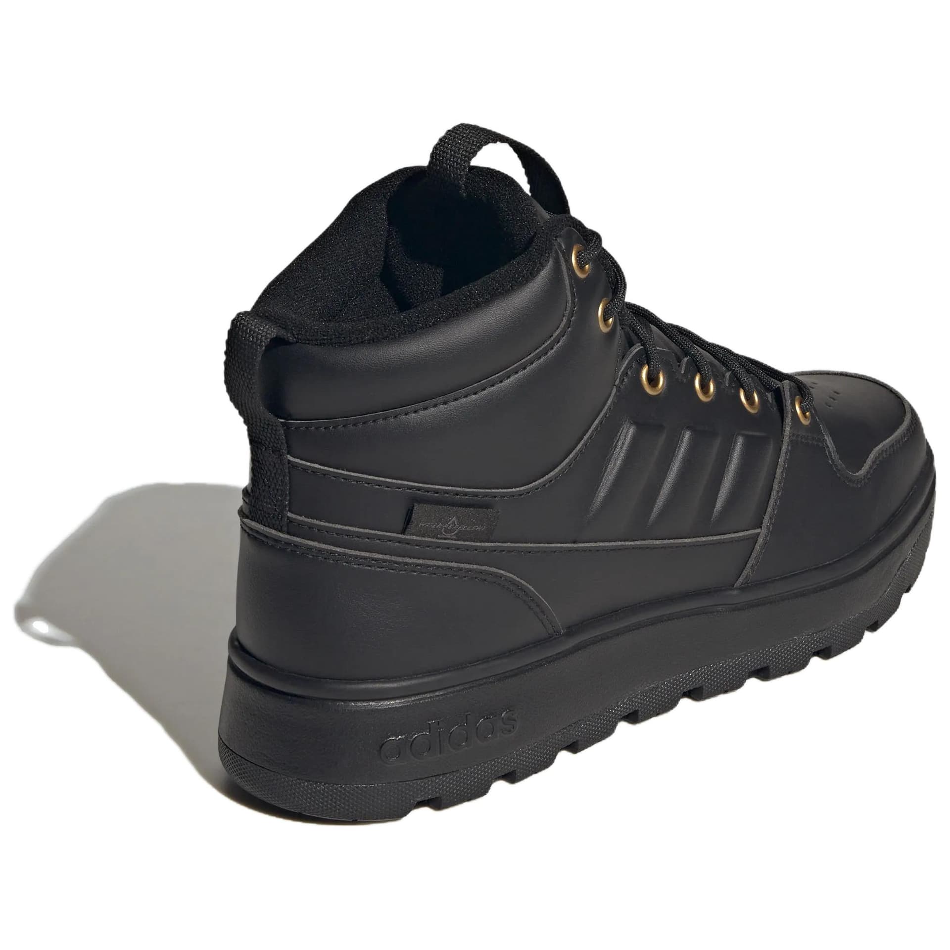 Adidas Frozetic 2.0 Hightop Black