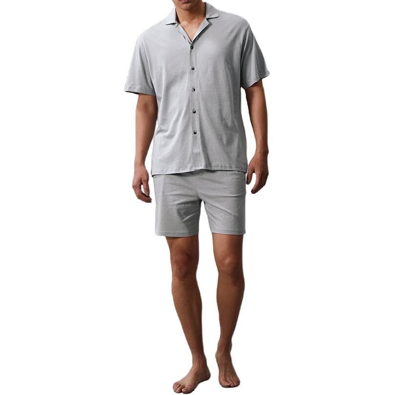 CALVIN KLEIN Pajama Gray