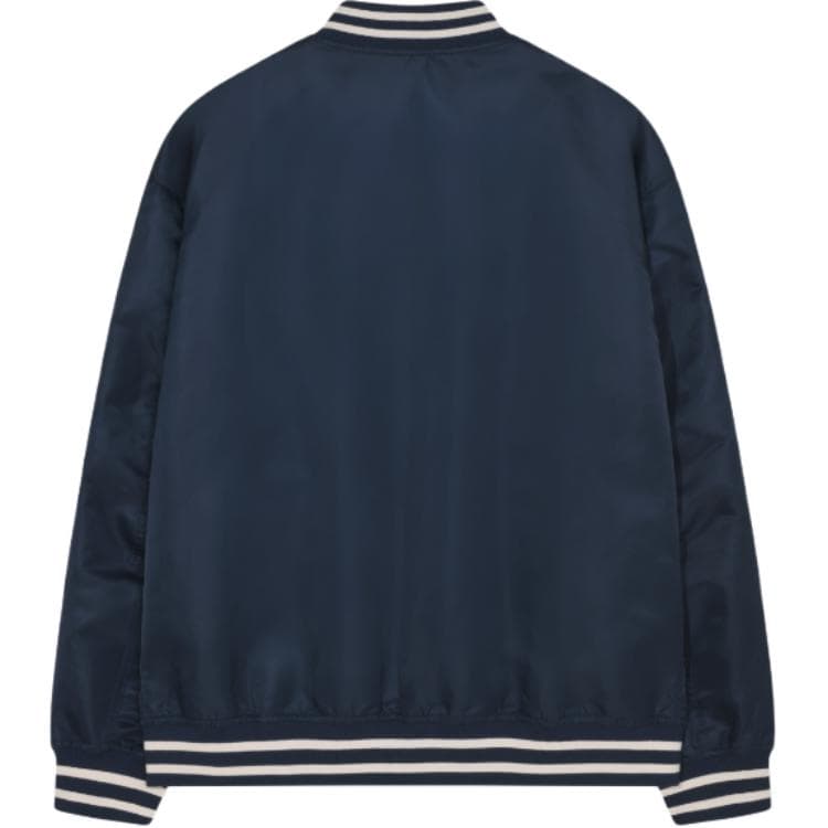 COVERNAT Baseball Jerseys Navy Blue Moderate