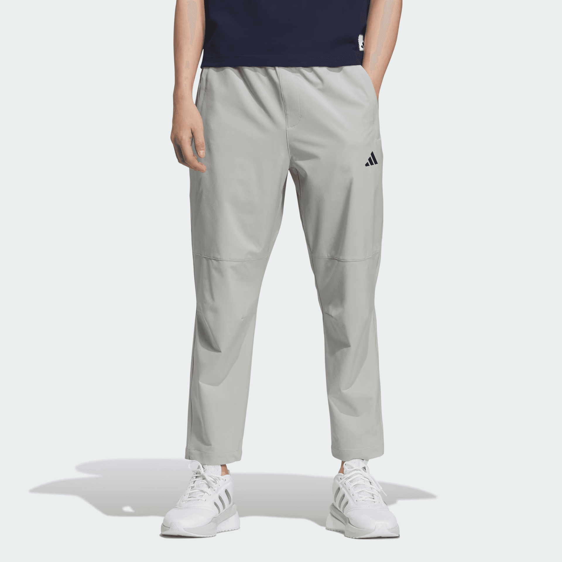 Adidas MUST HAVES ENTRY TRACKSUIT BOTTOMS