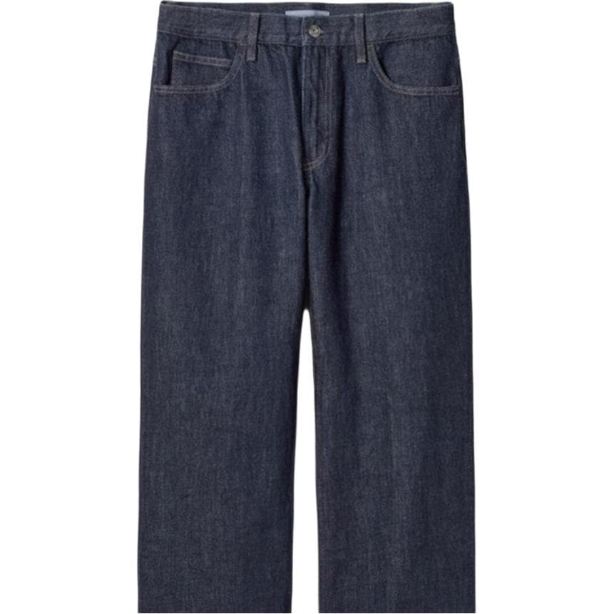 UNIQLO x JW Anderson UNIQLO JW Anderson Collab Jeans