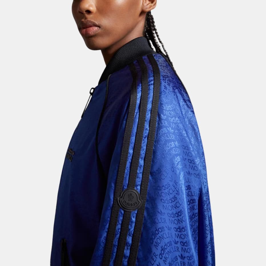 Moncler X Adidas Originals Seelos Reversible Down Jacket
