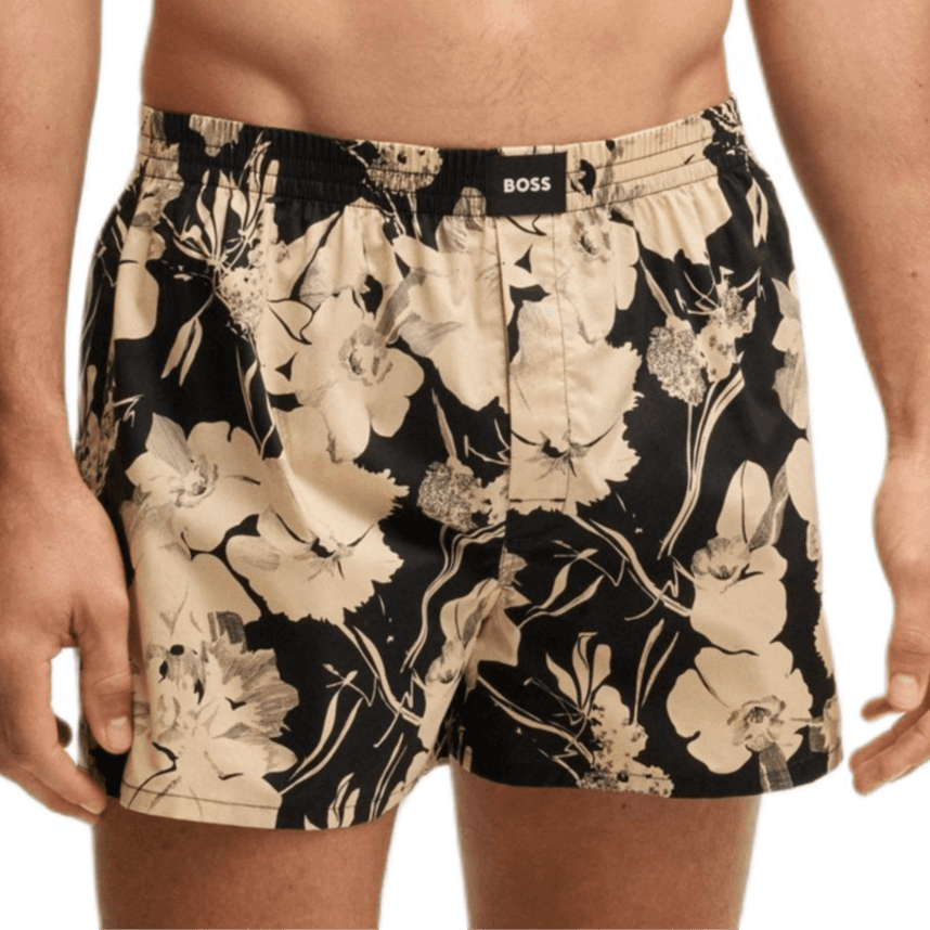HUGO BOSS Pajama 2 Pack