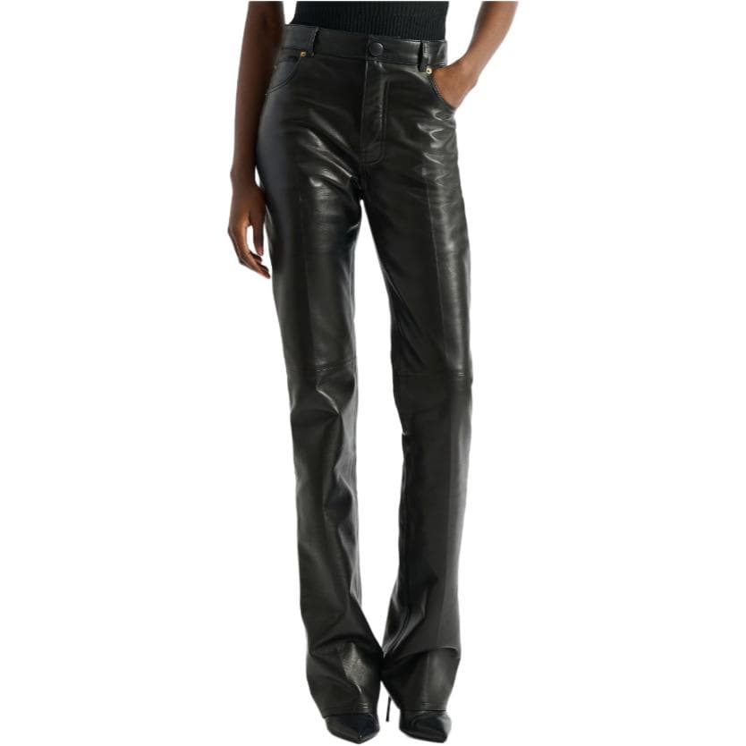 BALMAIN Black Moderate Other