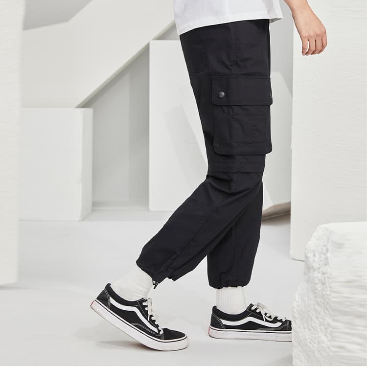 Dickies SS22 Black
