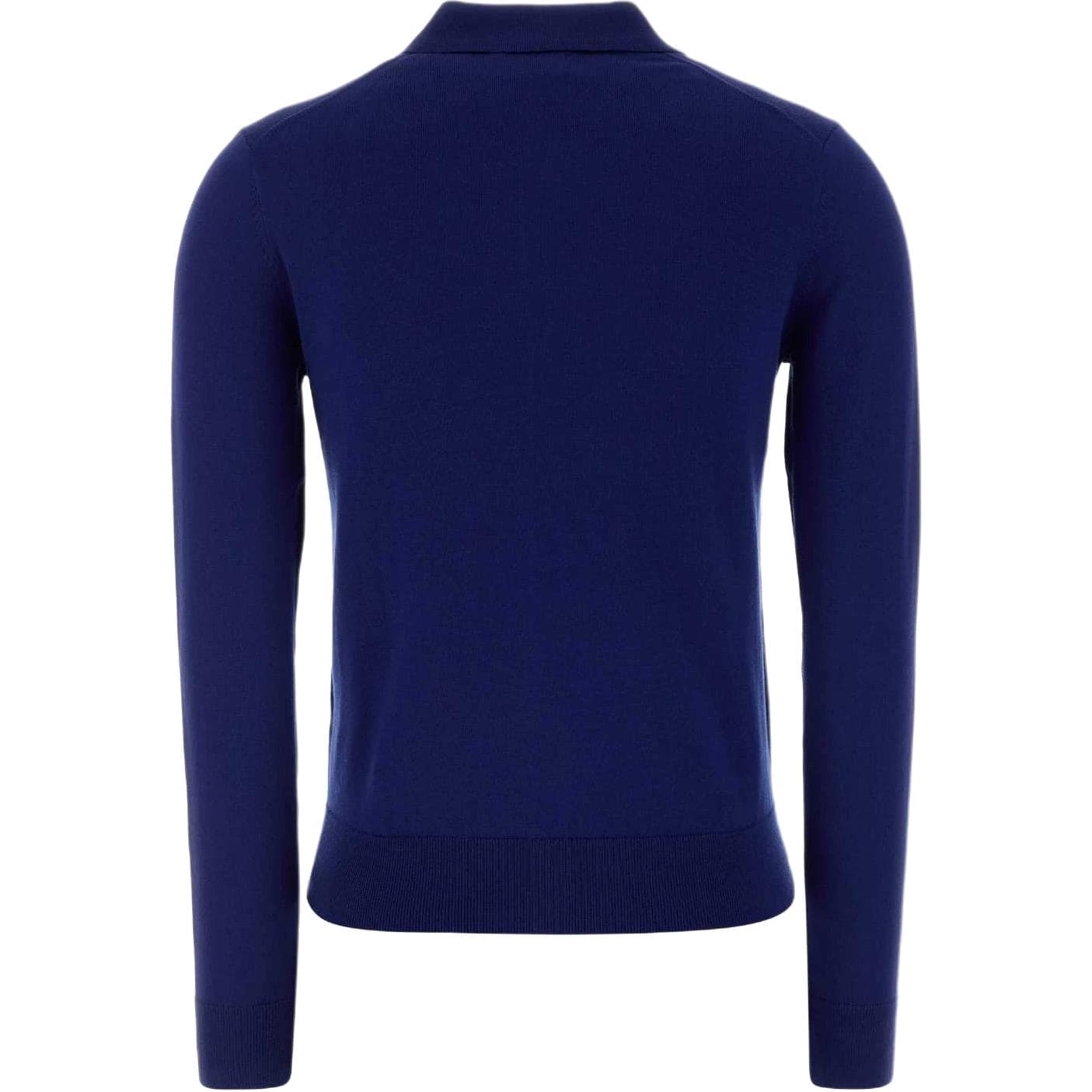 Polo Ralph Lauren SS26 Knitwear Standard