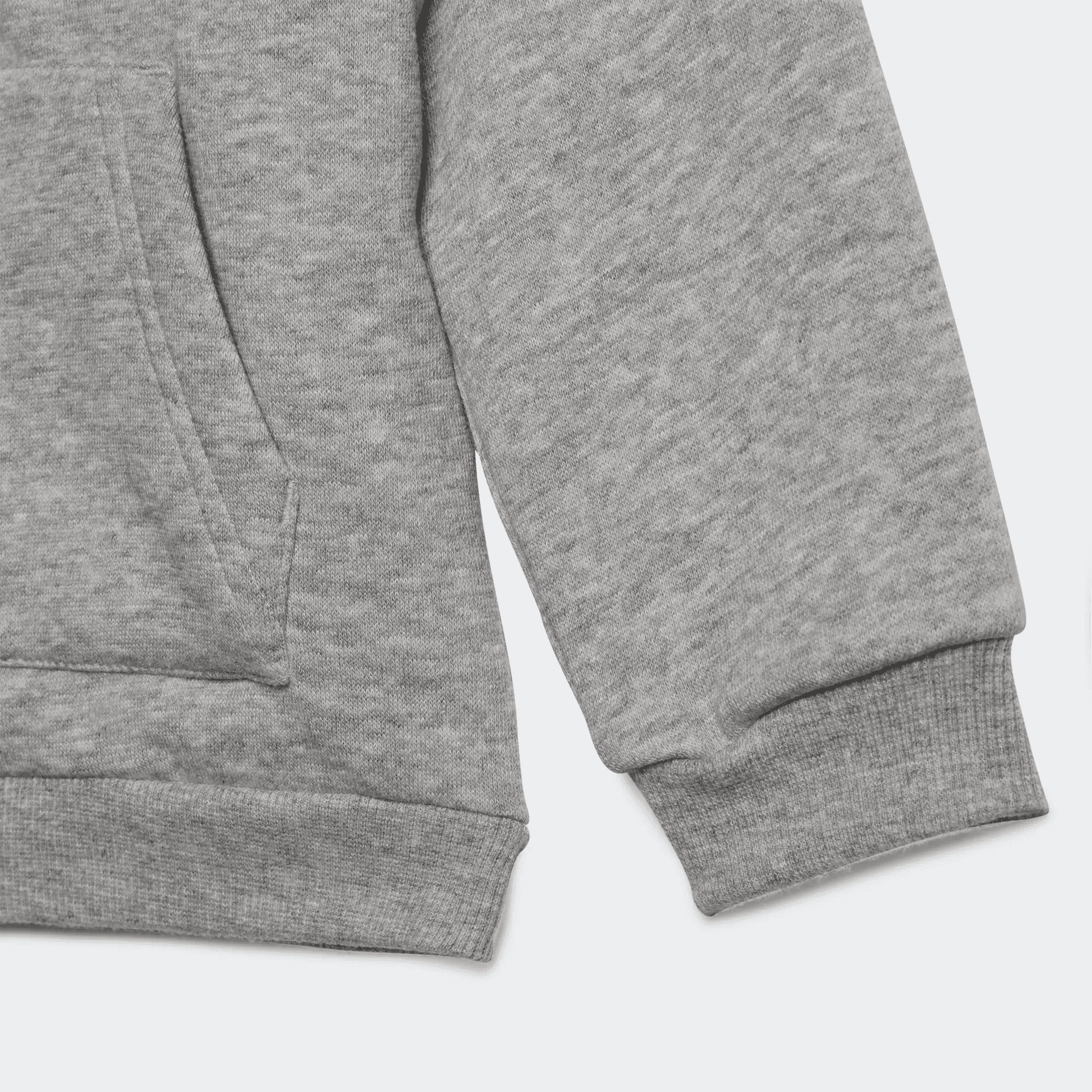 Adidas Pre School & Crawlers Hooded Moderate