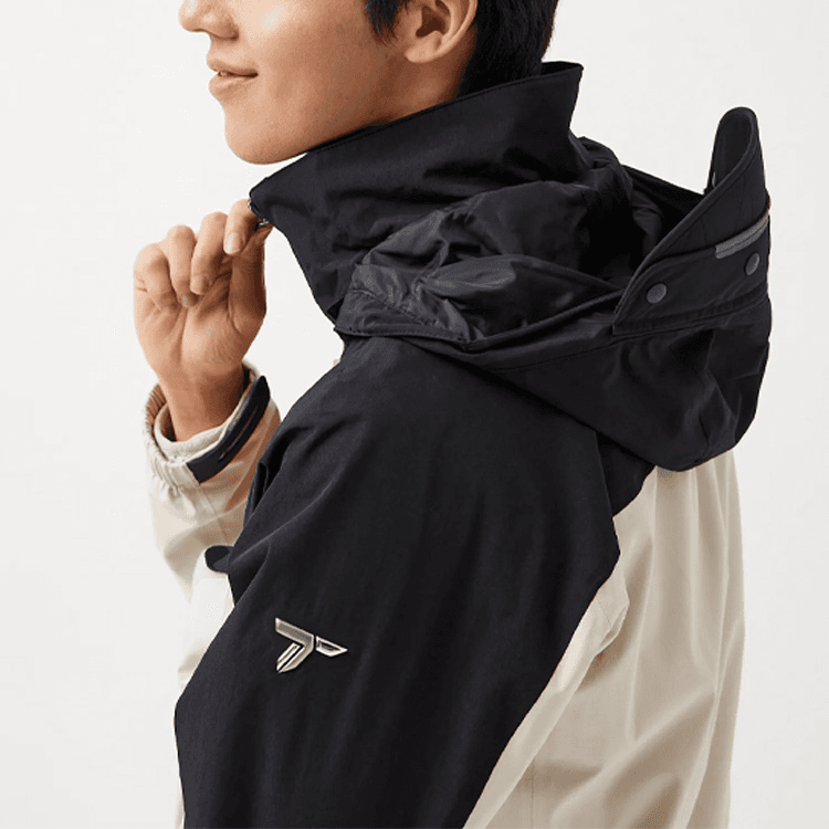 Columbia Seguam Rockβ’ Jackets & White