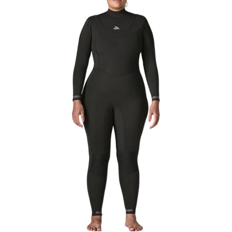 Patagonia Diving Wetsuits Blk/Black Moderate