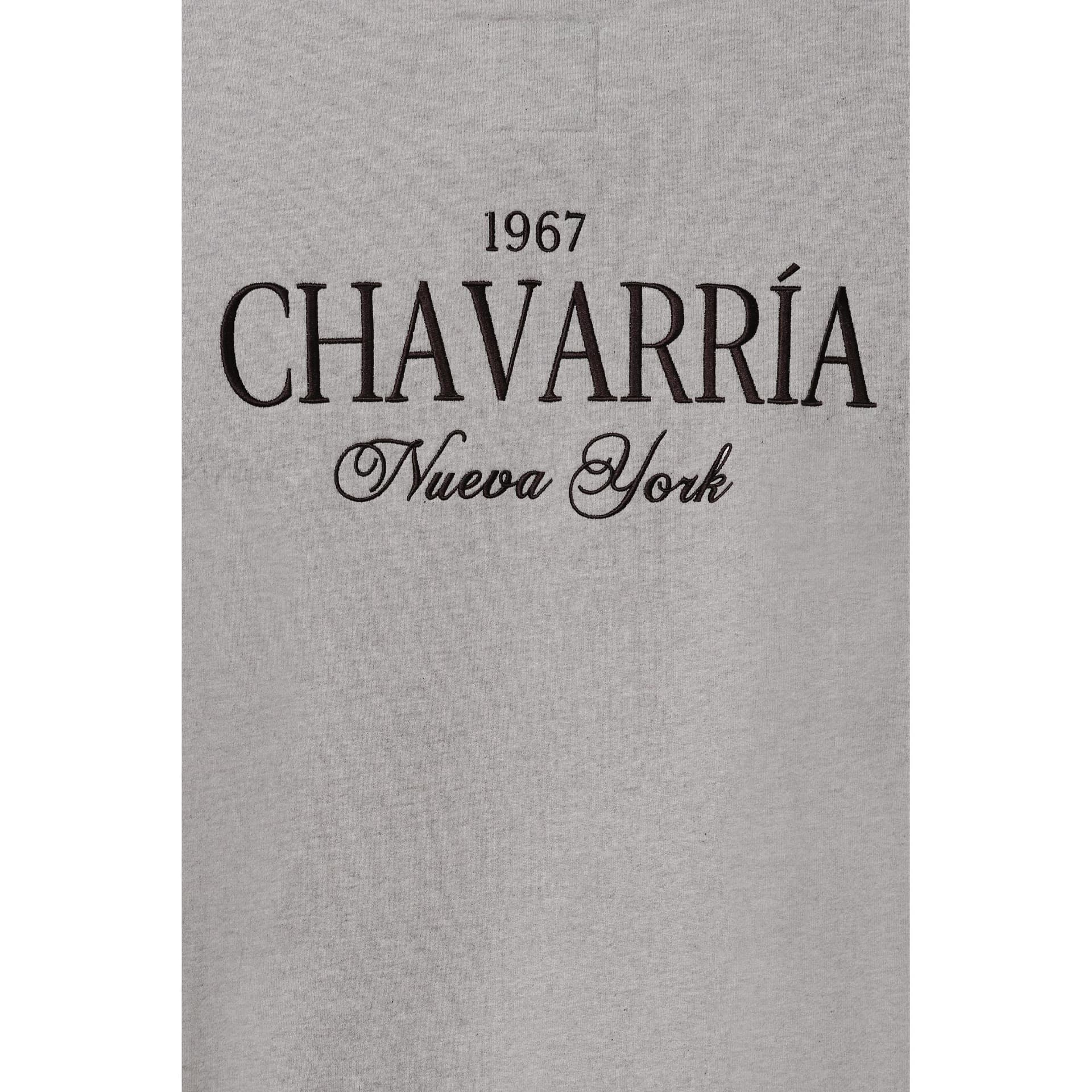 ZARA x Willy Chavarria SS26 Sweatshirt