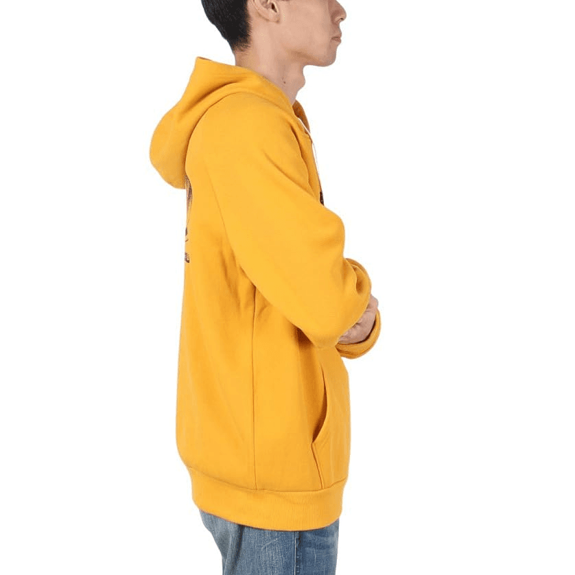 Under Armour Rival Sweatshirt Gold