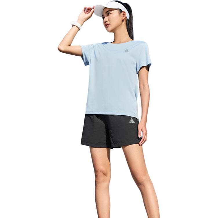 PEAK Suits Crew Neck Moderate Other