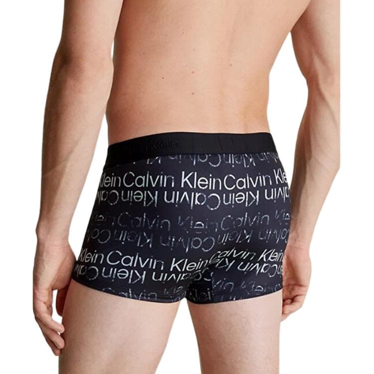 CALVIN KLEIN Underpants 1 Pack Black