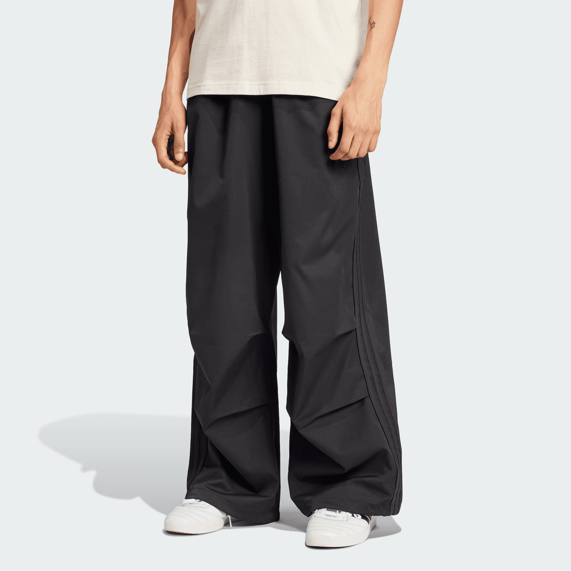 Adidas Originals Parachute Black