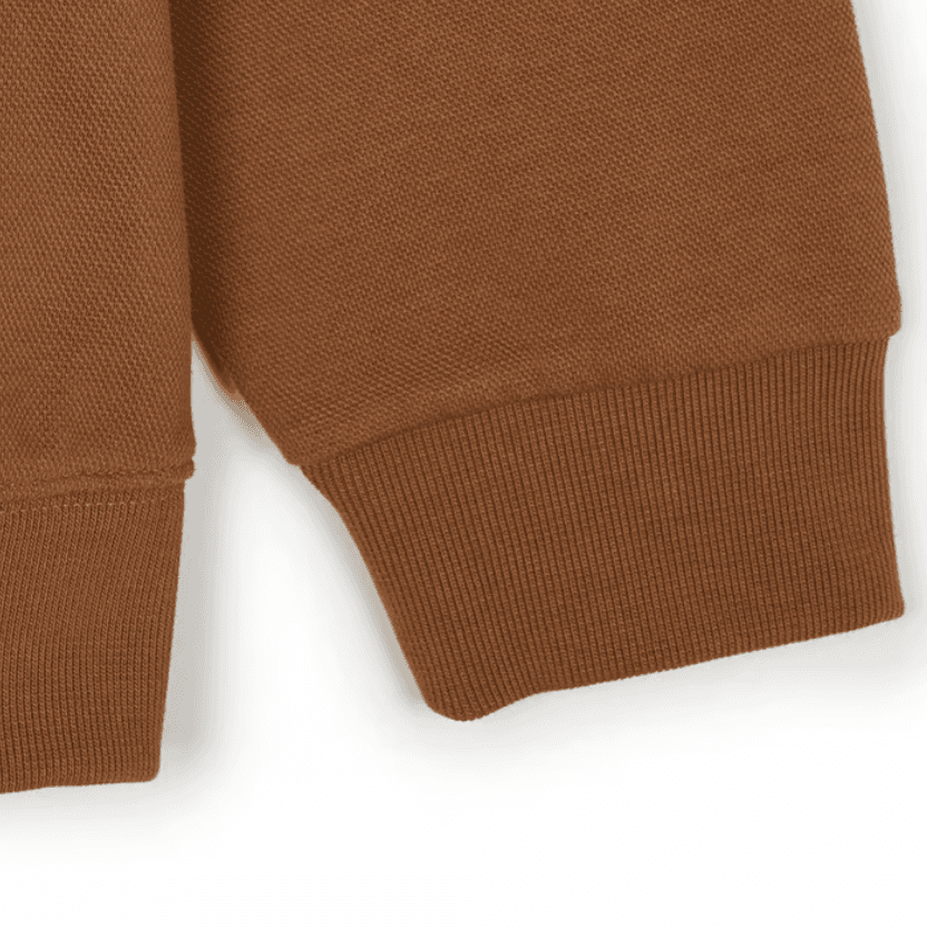 MLB Sportswear Varsity Dark Camel Kids'