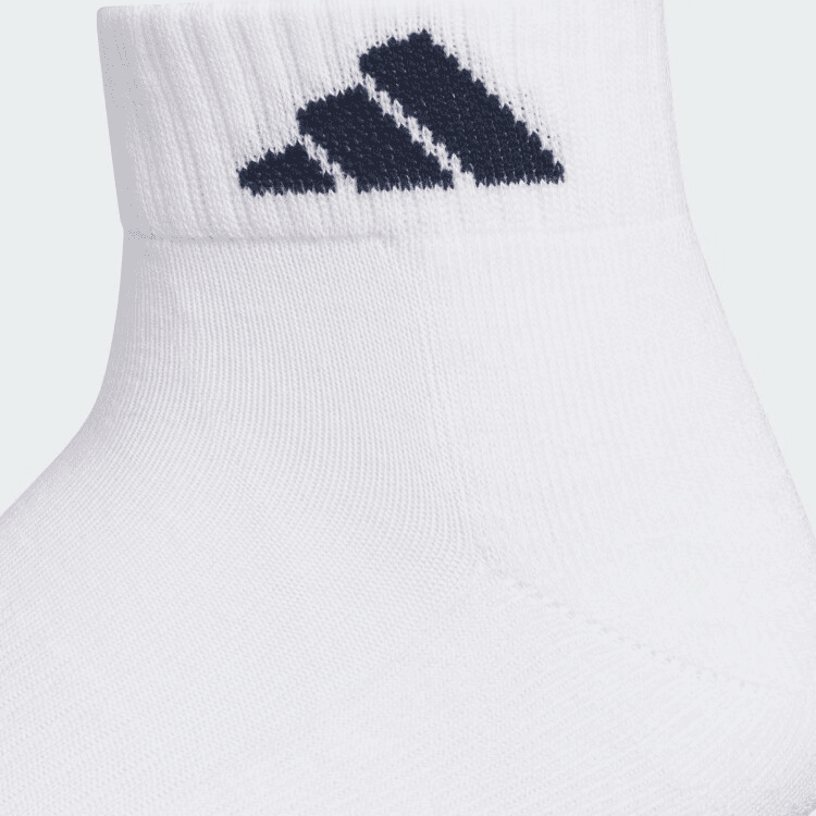 Adidas Sets 3 Pack White
