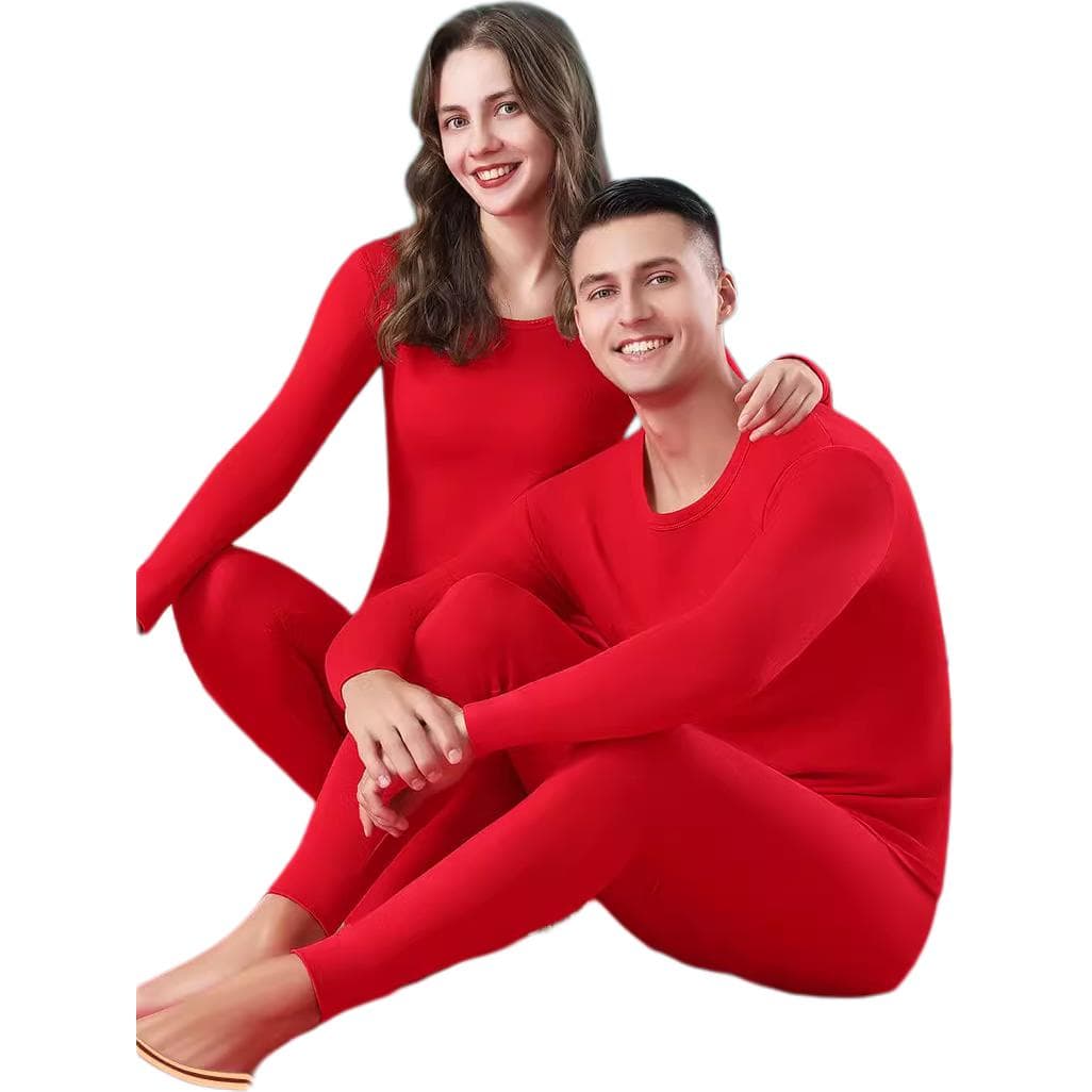 Lanza Thermal Set Gift Box Set Red
