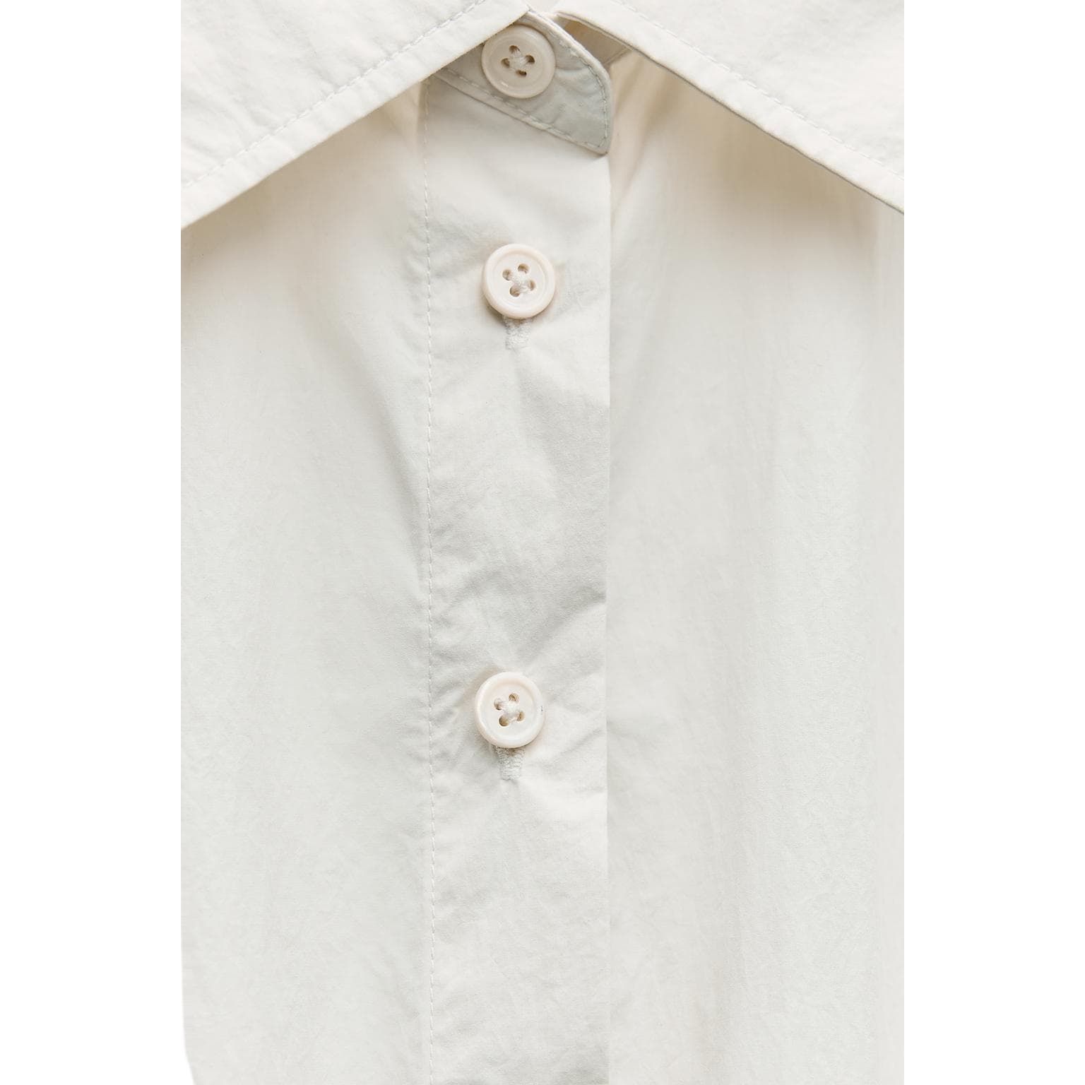 ZARA Long Sleeved Dress