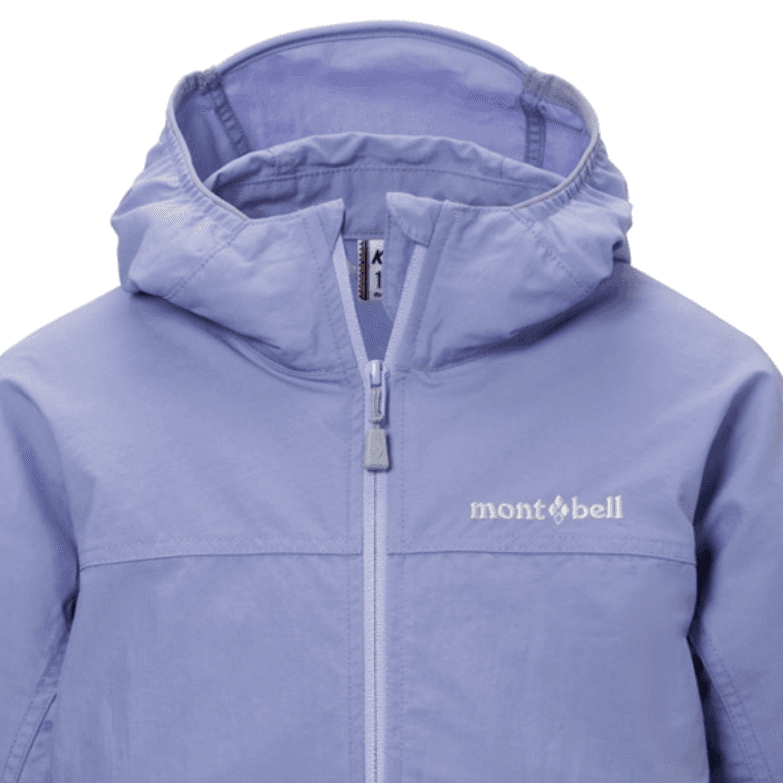 MONTBELL Jackets & Children Aged 3 7 Years Old