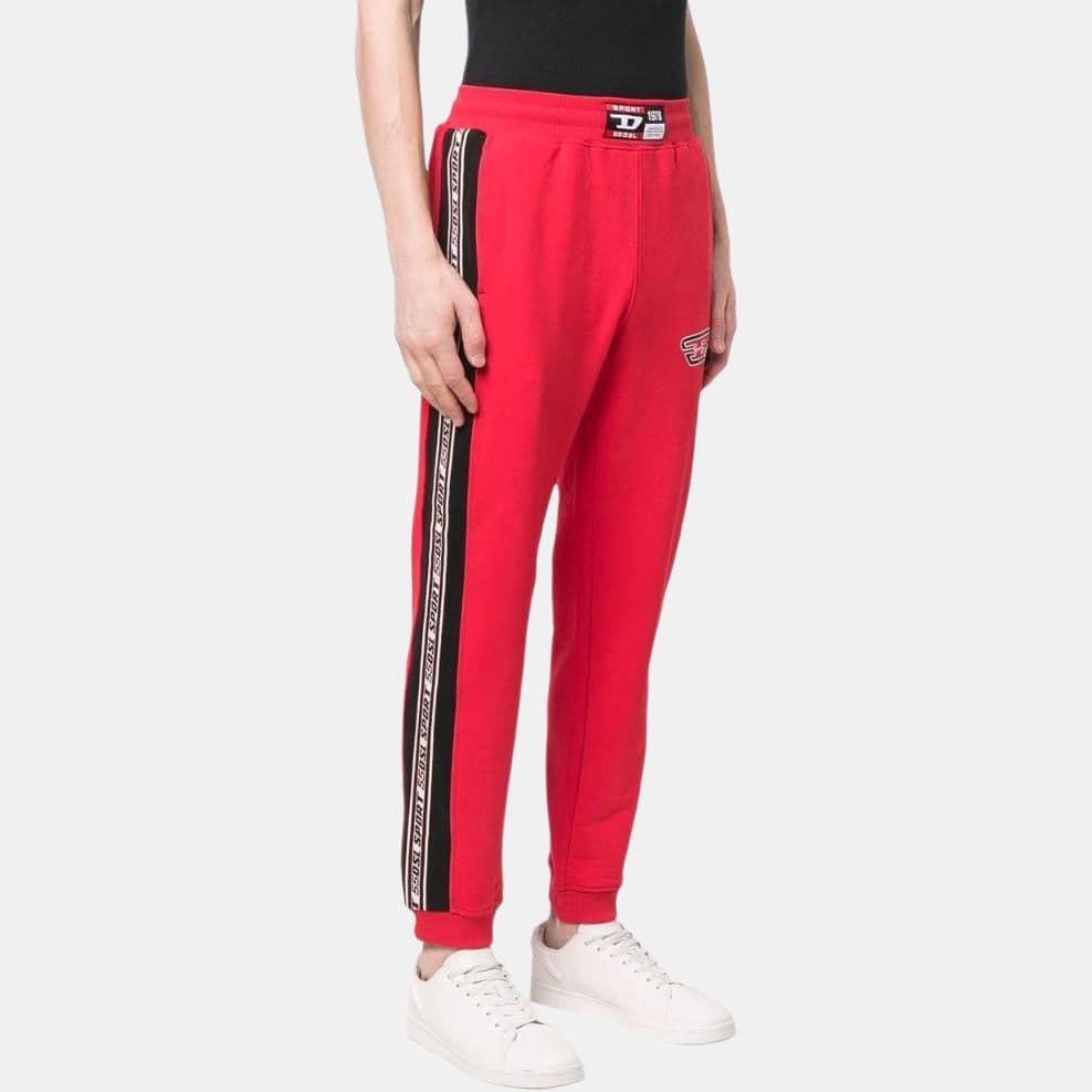 DIESEL Knitted Sweatpants