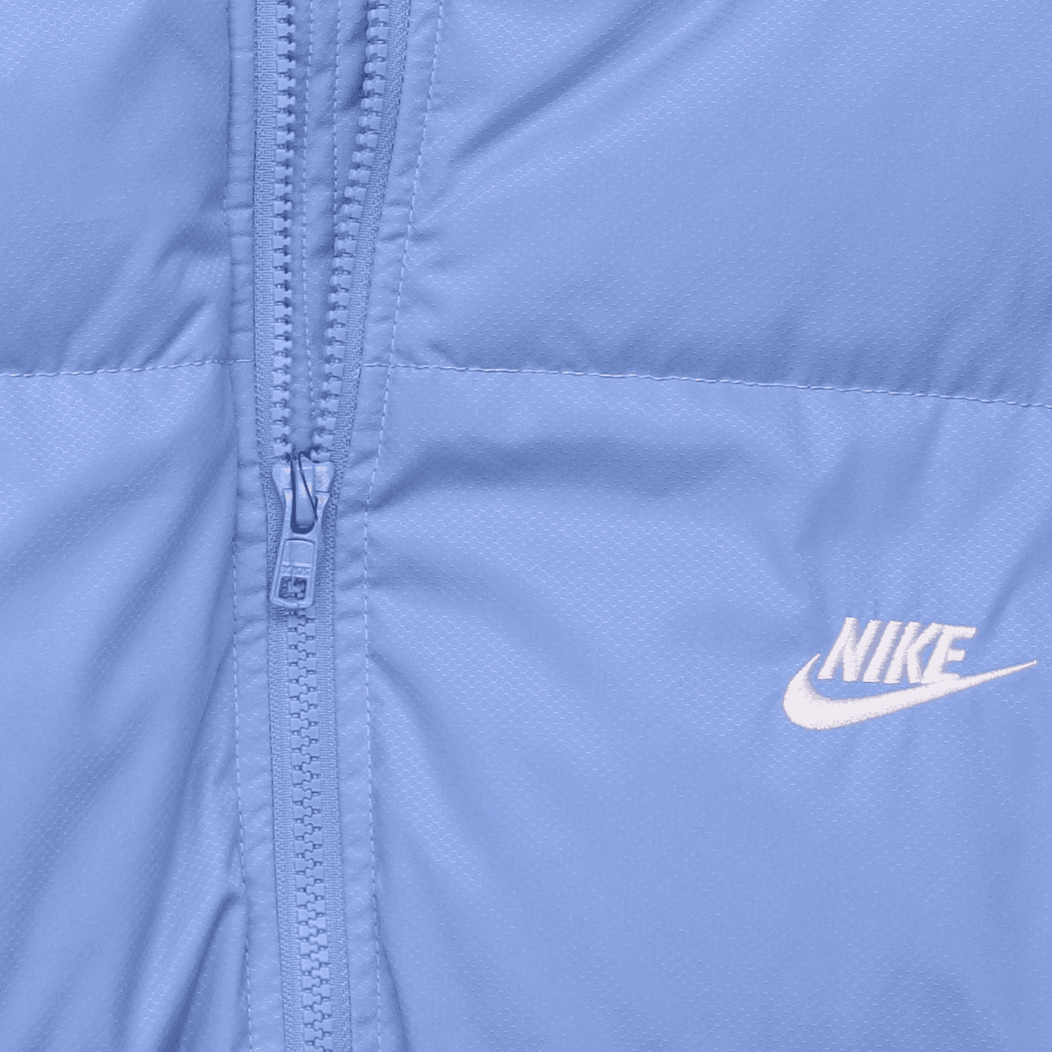 Nike Sportswear Club Jacket Polar Blue
