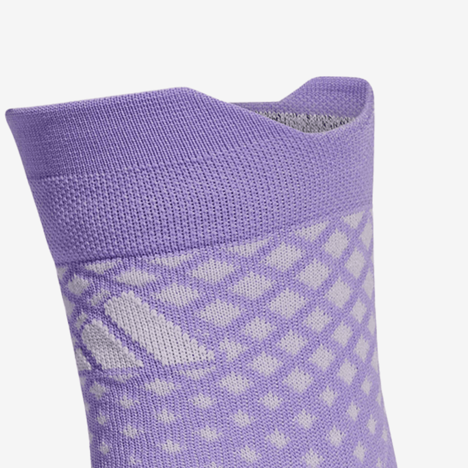 Adidas Ankle 1 Pack Fusion Violet