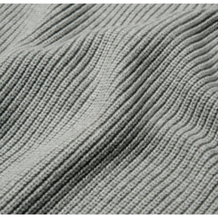 UNIQLO Jackets Smoke Gray Moderate