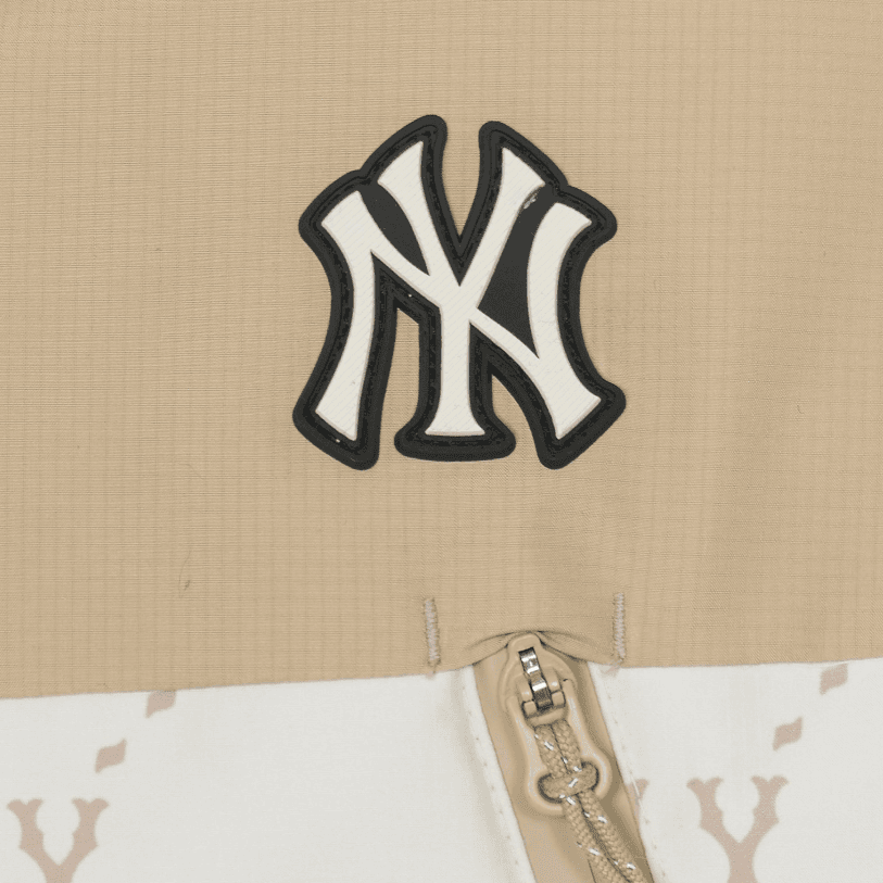 MLB Jackets Moderate NonStretch