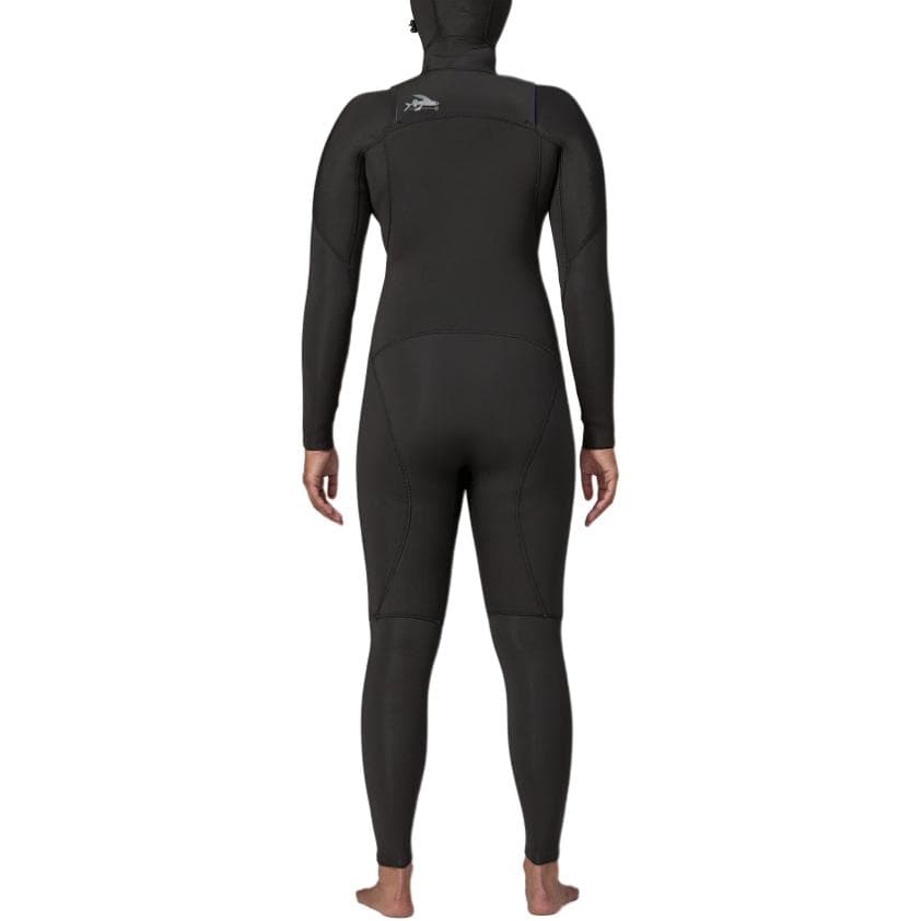 Patagonia R4 Yulex Regulator Diving Wetsuit