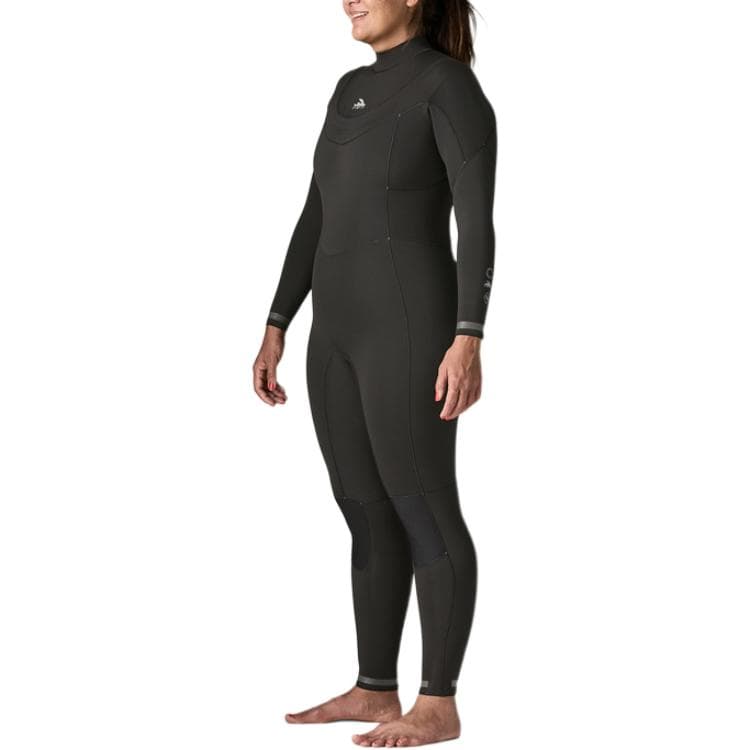 Patagonia Diving Wetsuits Blk/Black Moderate
