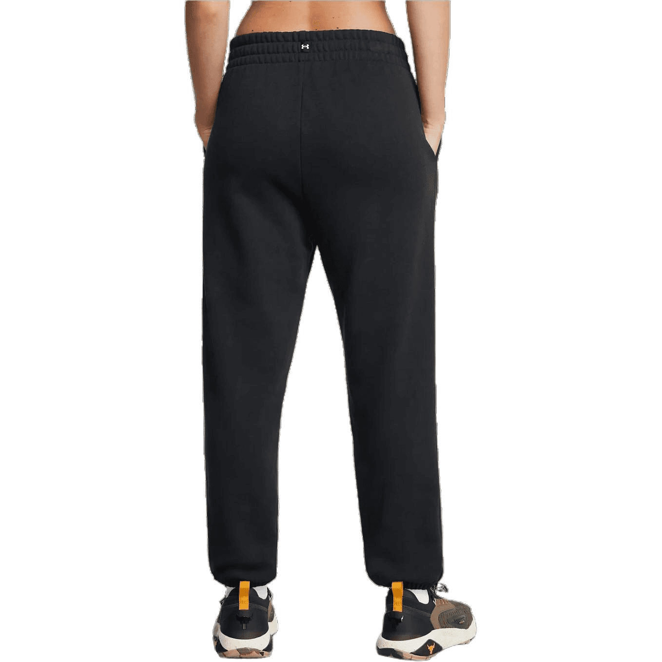 Under Armour Project Black