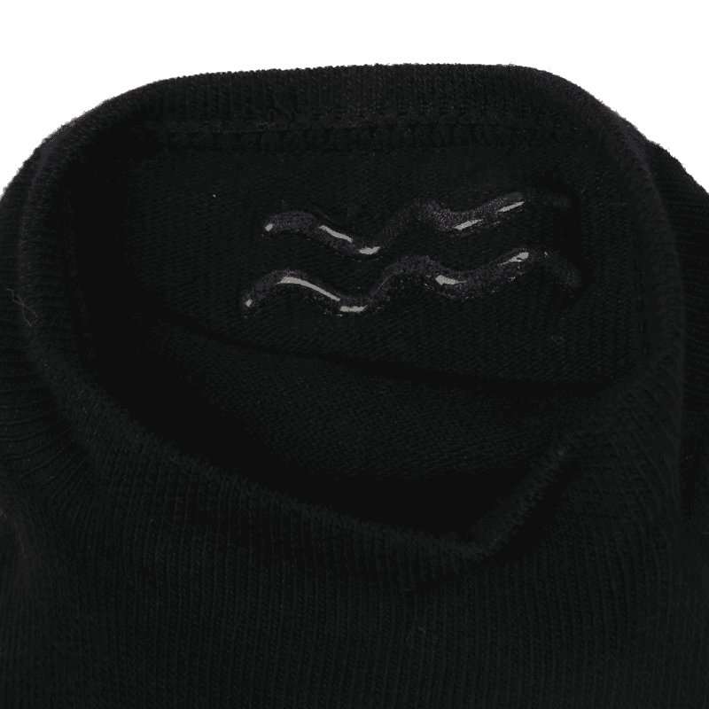 PUMA Ankle 1 Pack Black