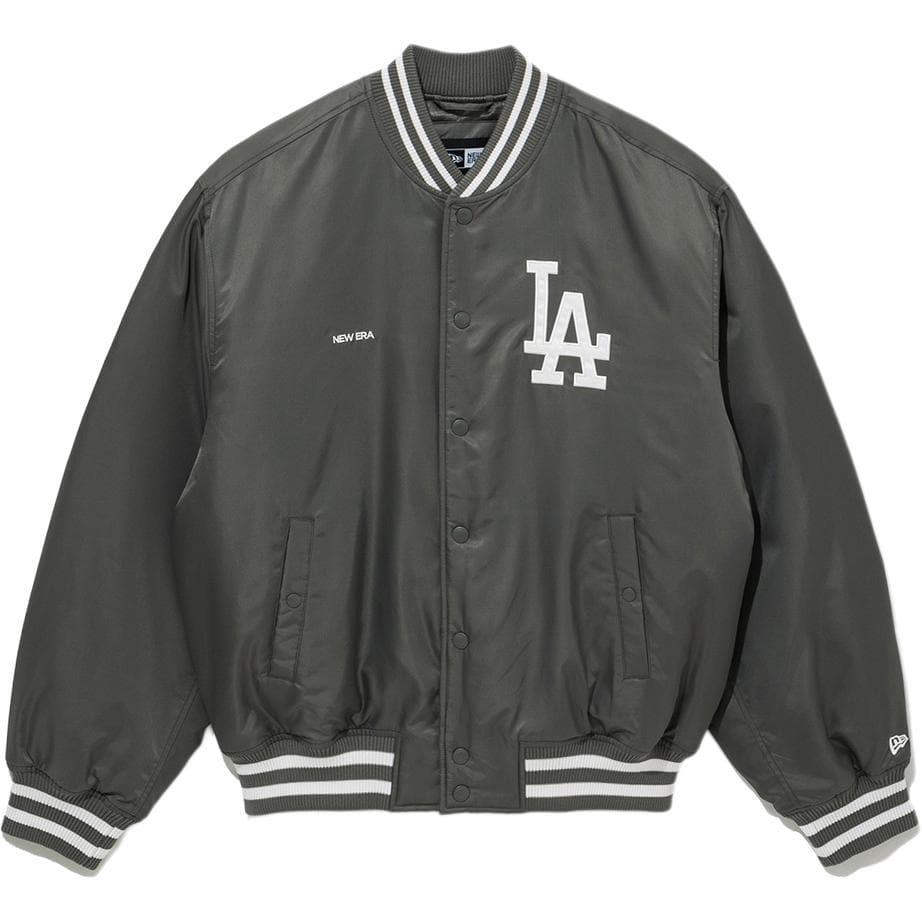 New Era FW25 Jacket Korean Style