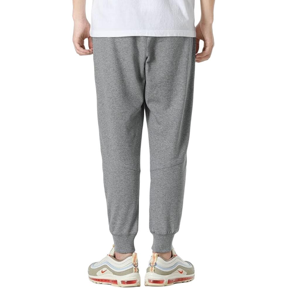 Jordan Sports Gray Moderate Cuffed