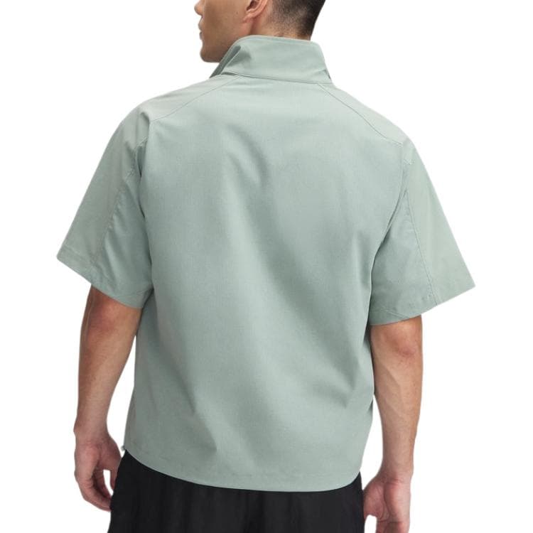 Under Armour Unstoppable T Shirt Lime Green