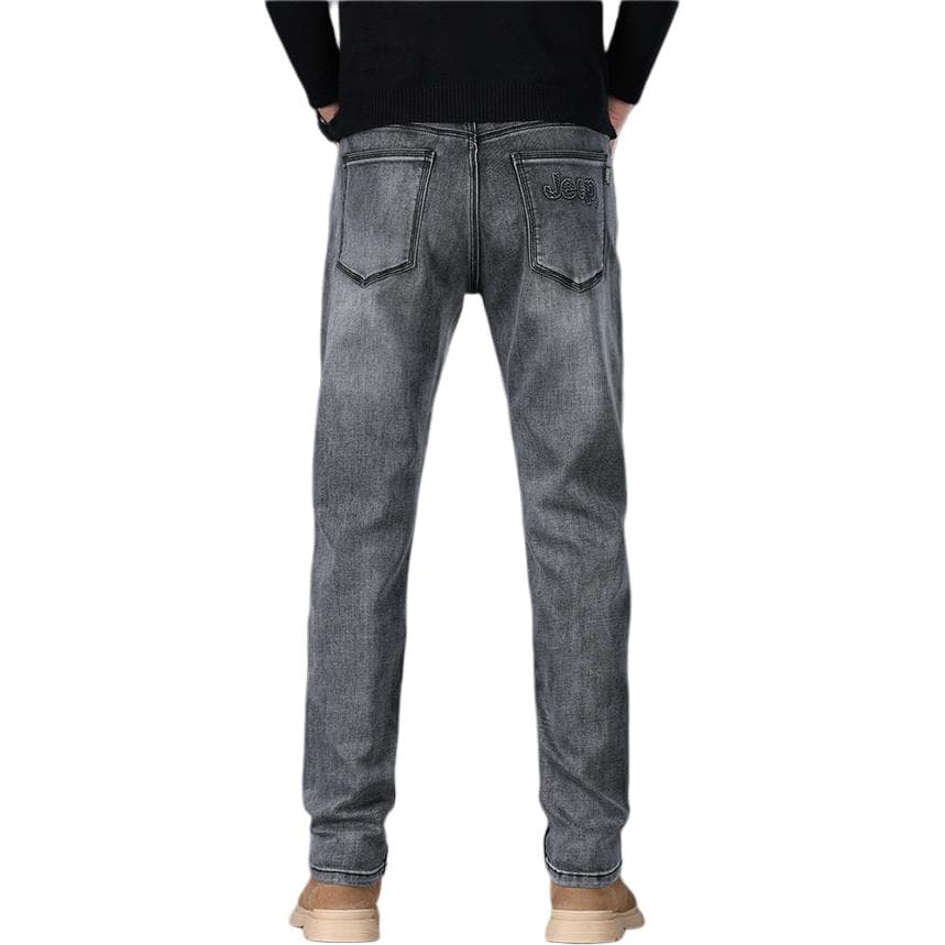 Jeep JEEP Jeans Smoke Gray